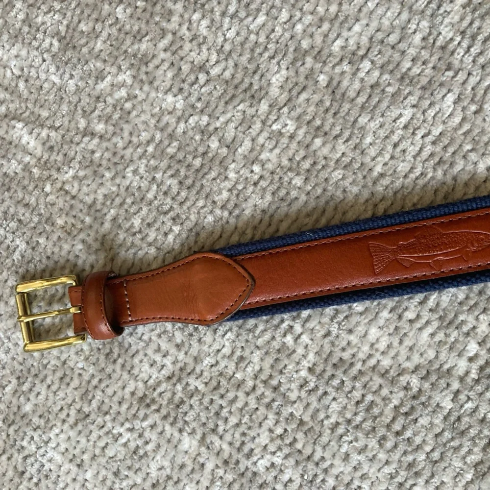 L.L. Bean classic bean